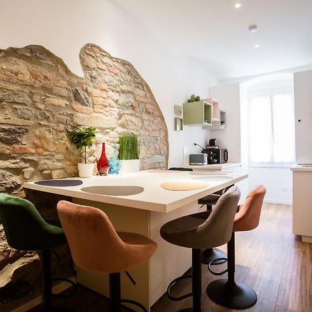 Design Suite Cinque Terre 라스페치아 외부 사진