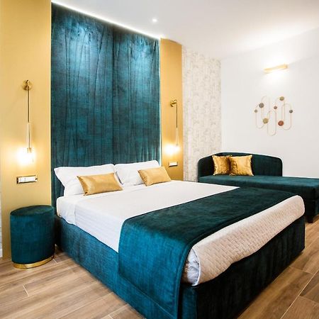 Design Suite Cinque Terre 라스페치아 외부 사진