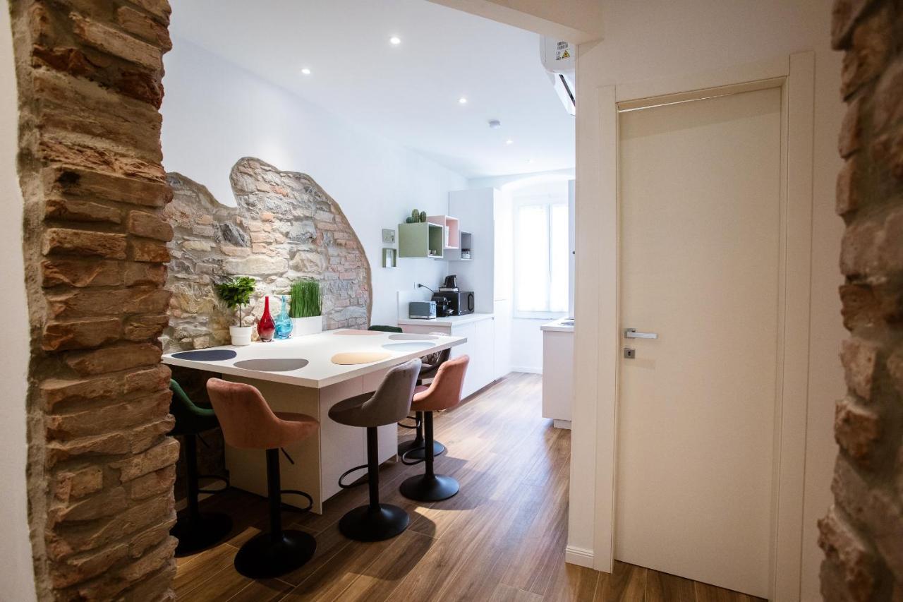 Design Suite Cinque Terre 라스페치아 외부 사진