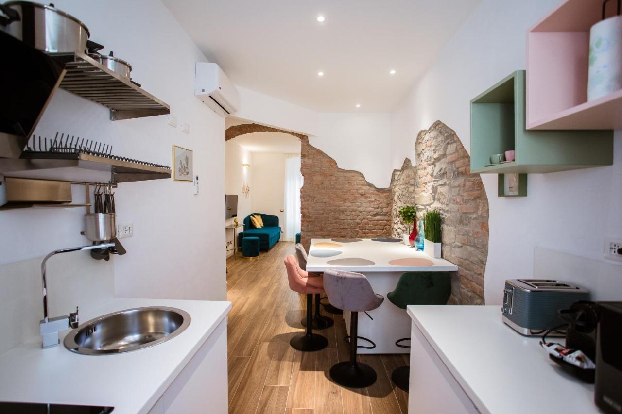 Design Suite Cinque Terre 라스페치아 외부 사진