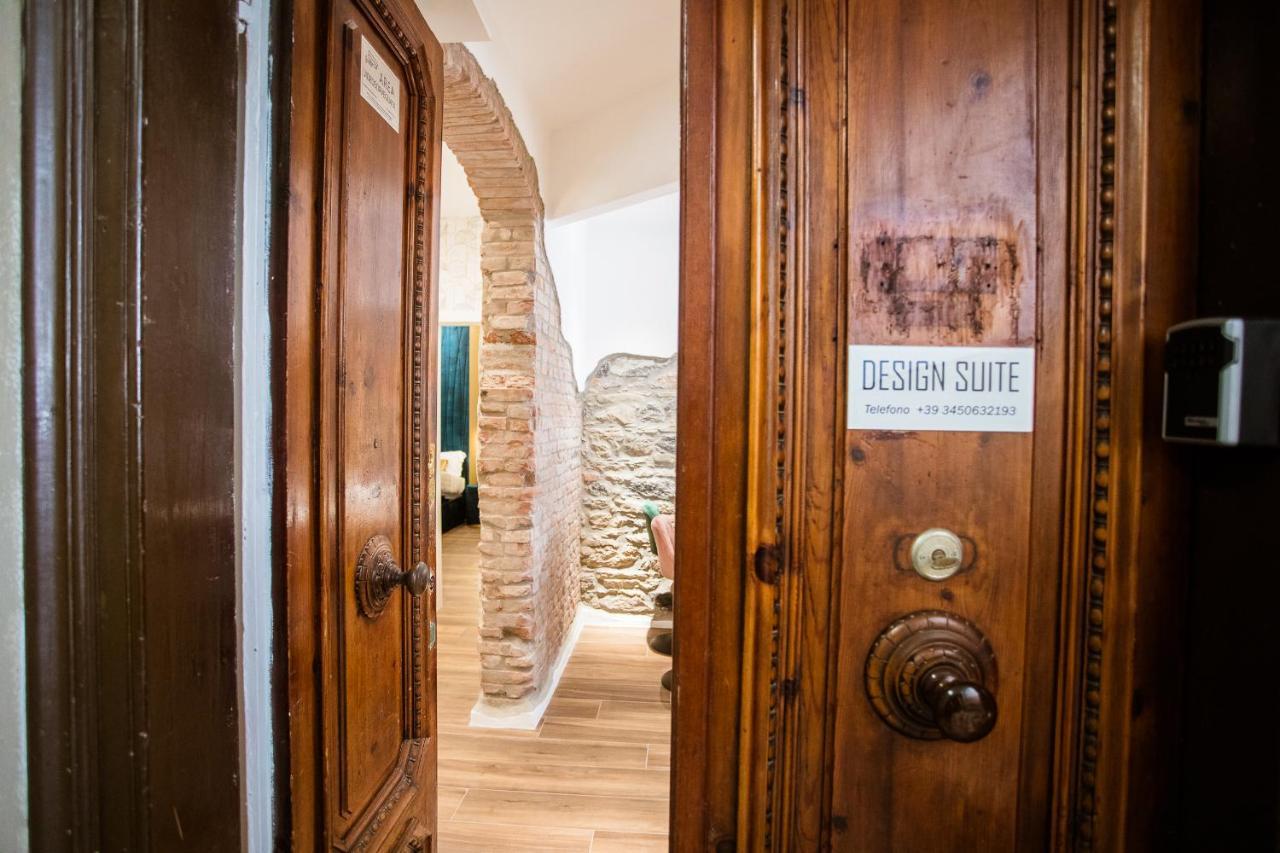 Design Suite Cinque Terre 라스페치아 외부 사진