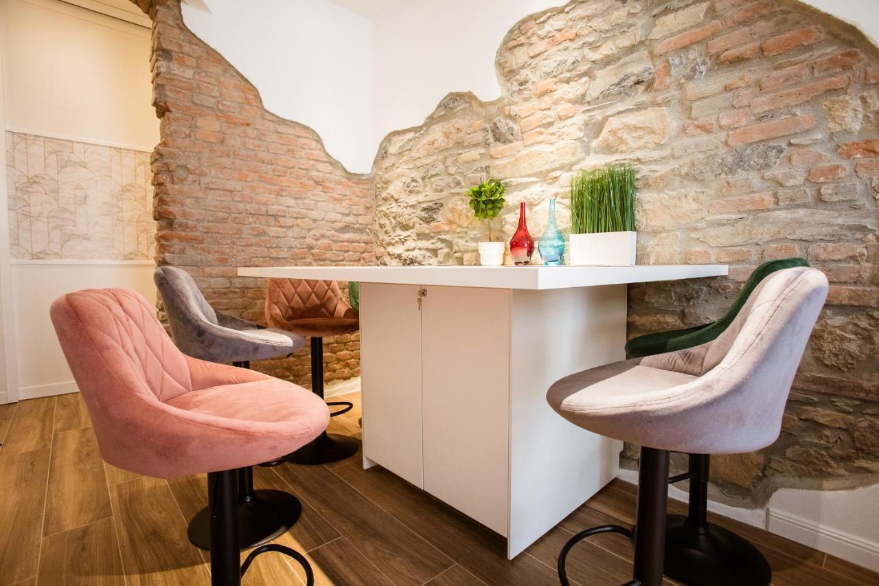 Design Suite Cinque Terre 라스페치아 외부 사진