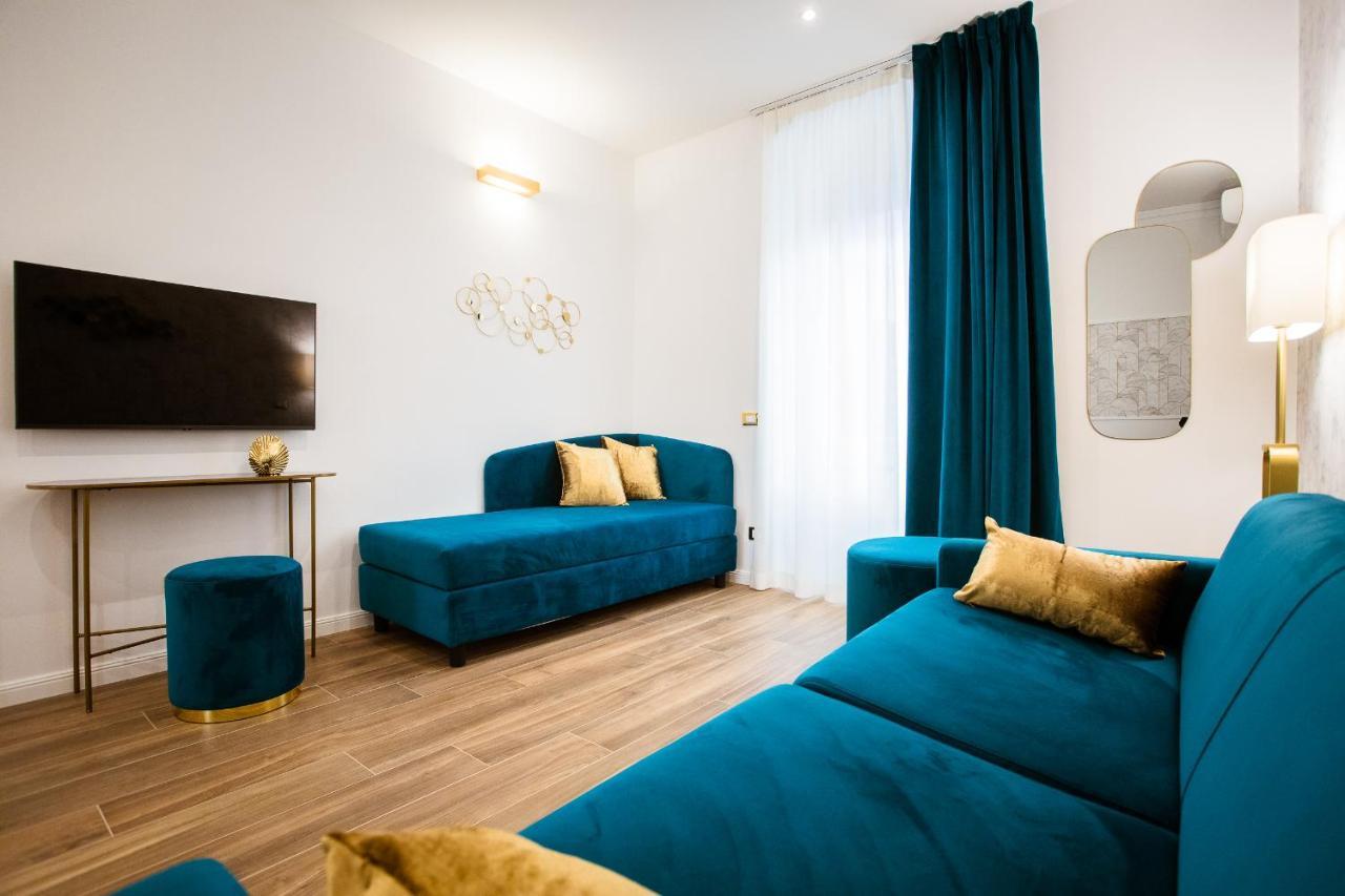 Design Suite Cinque Terre 라스페치아 외부 사진