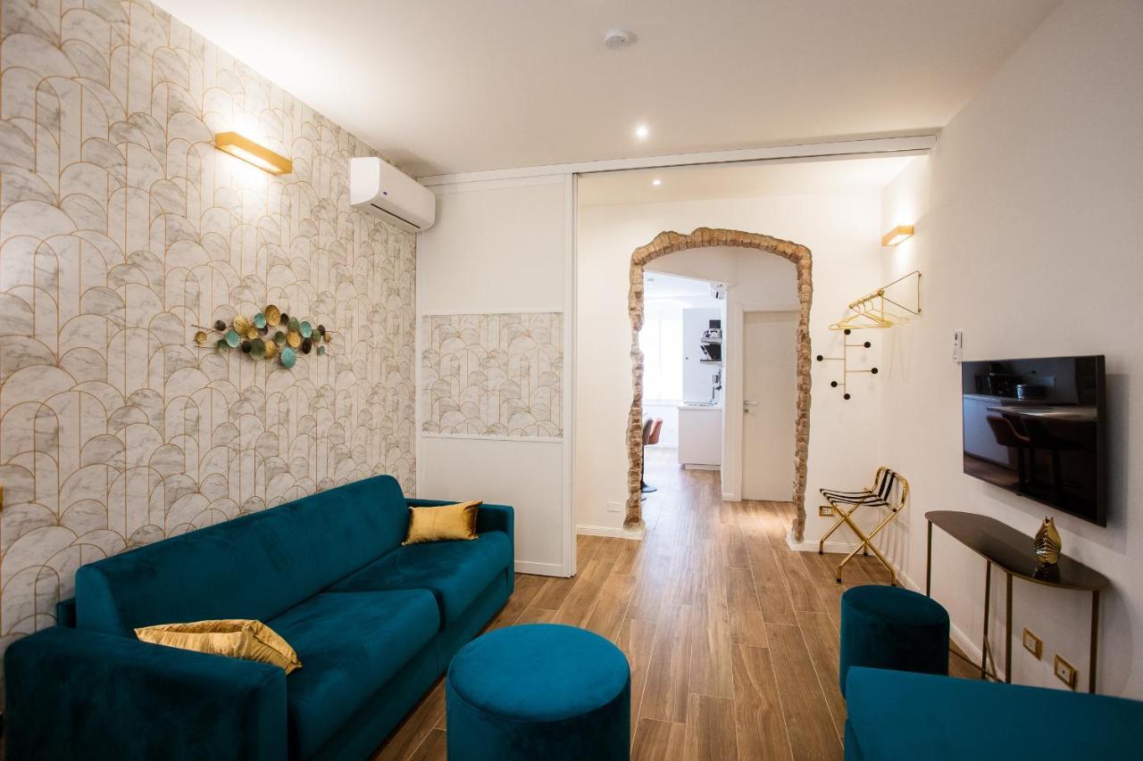 Design Suite Cinque Terre 라스페치아 외부 사진