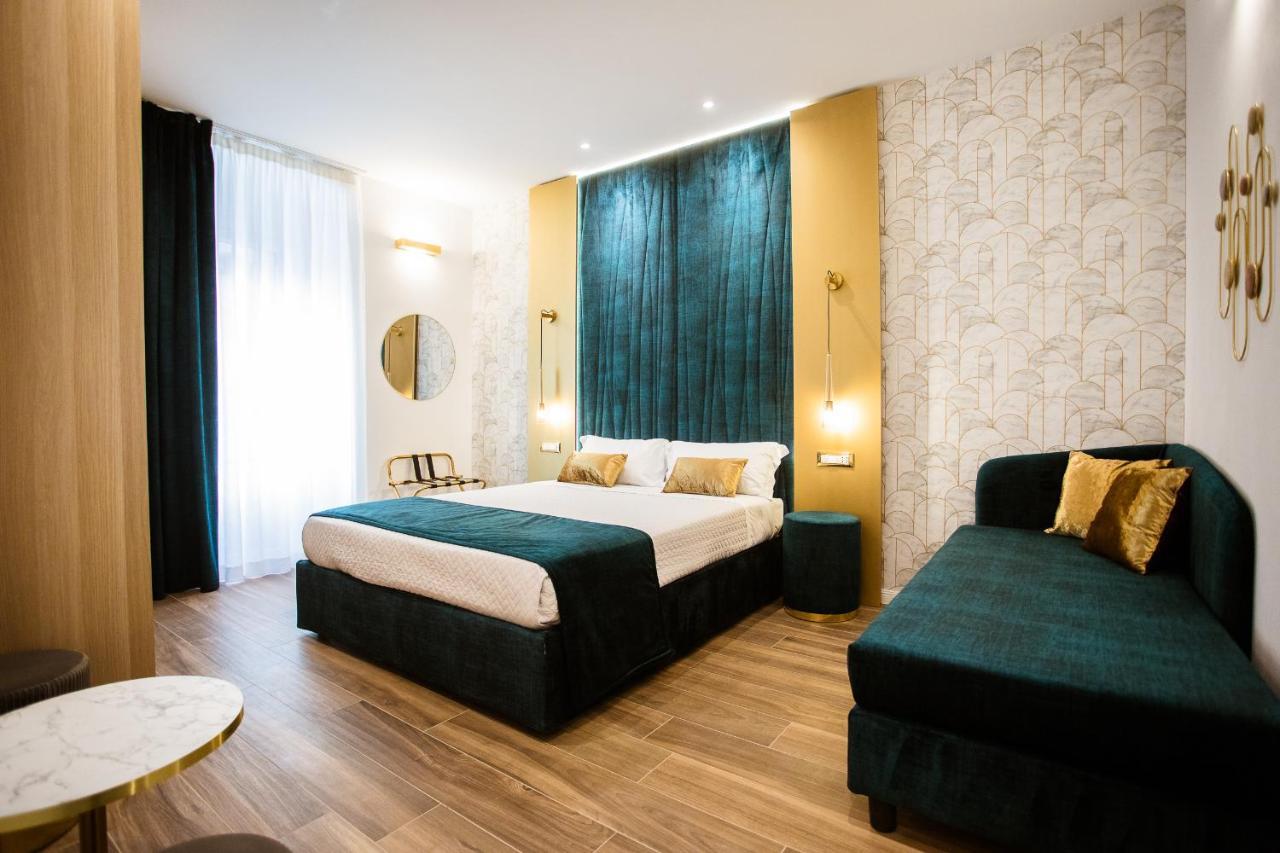 Design Suite Cinque Terre 라스페치아 외부 사진
