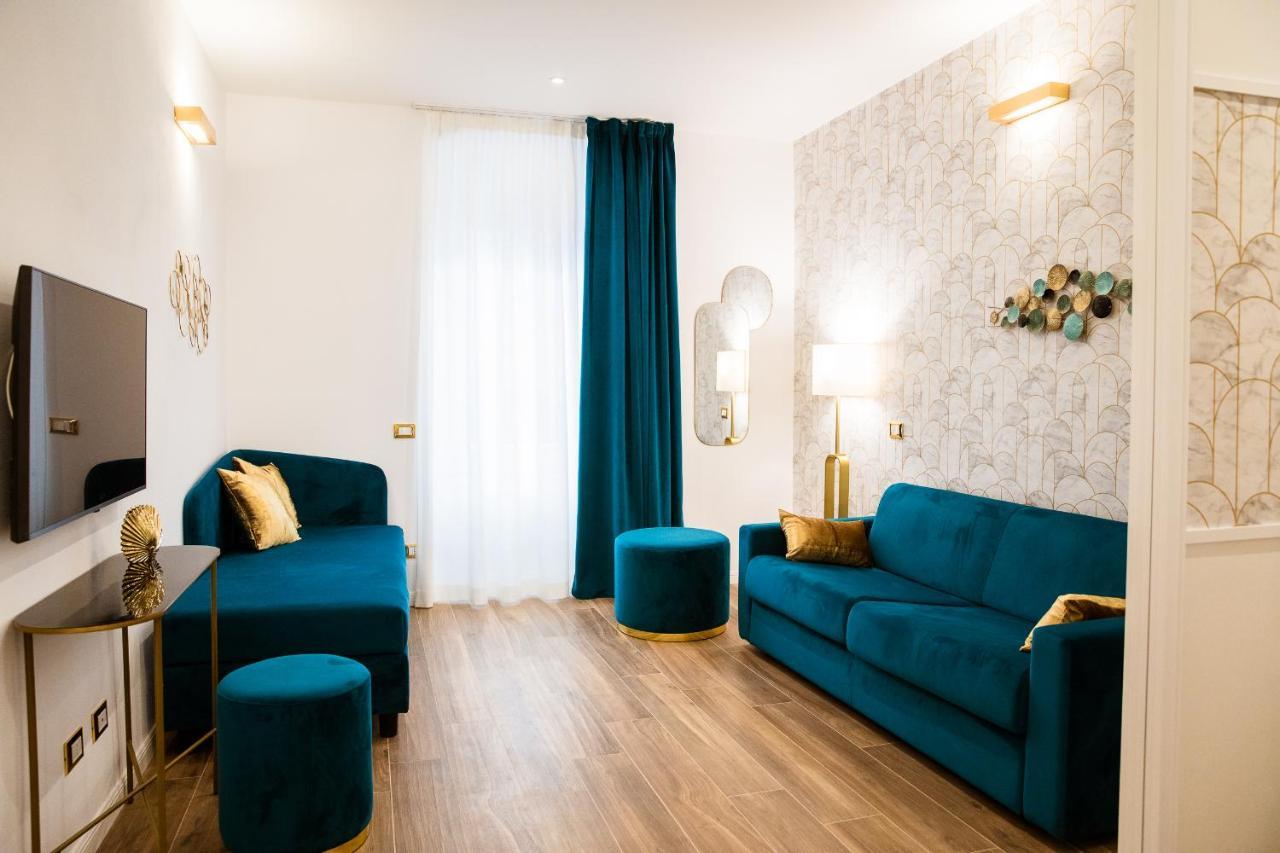 Design Suite Cinque Terre 라스페치아 외부 사진