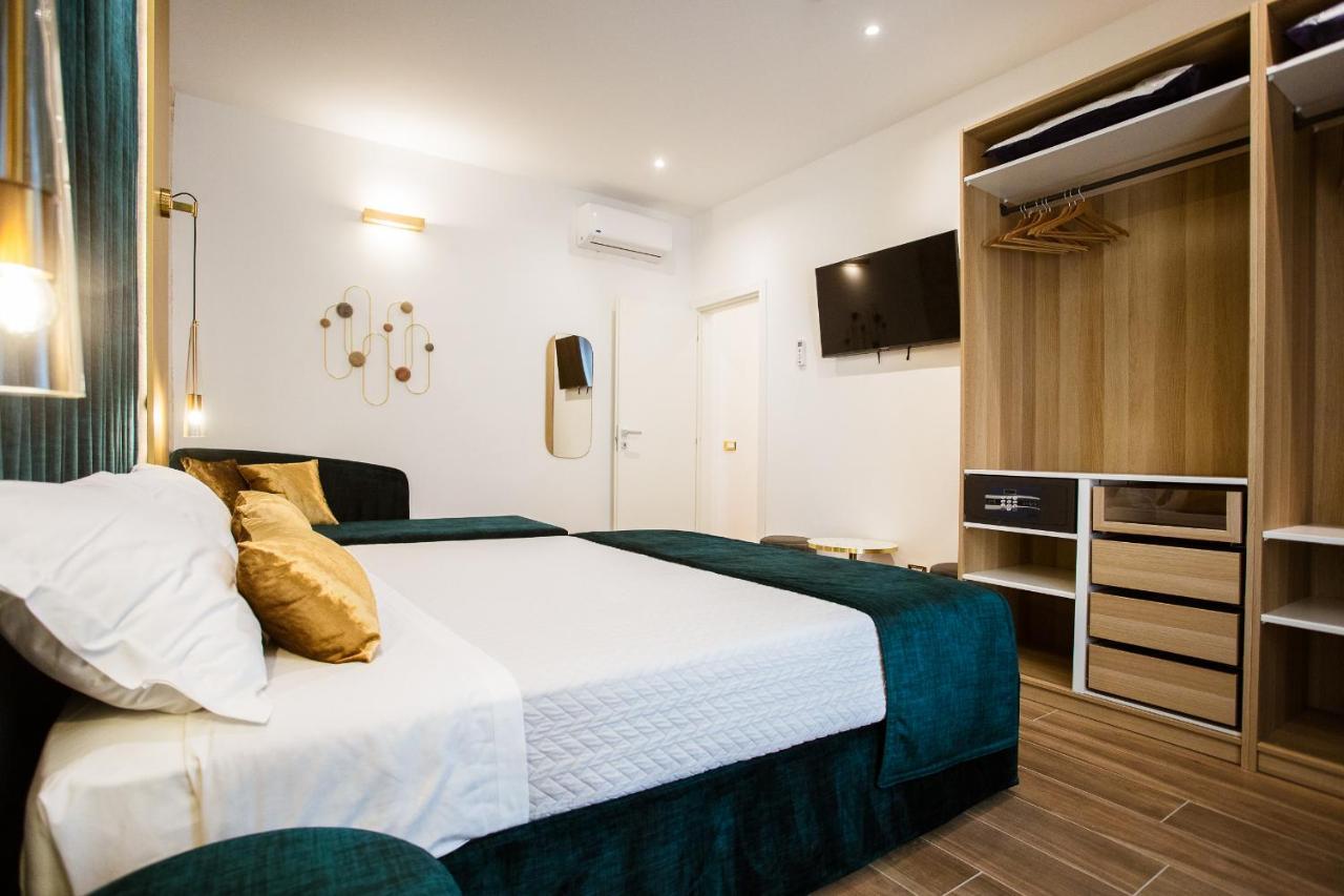 Design Suite Cinque Terre 라스페치아 외부 사진