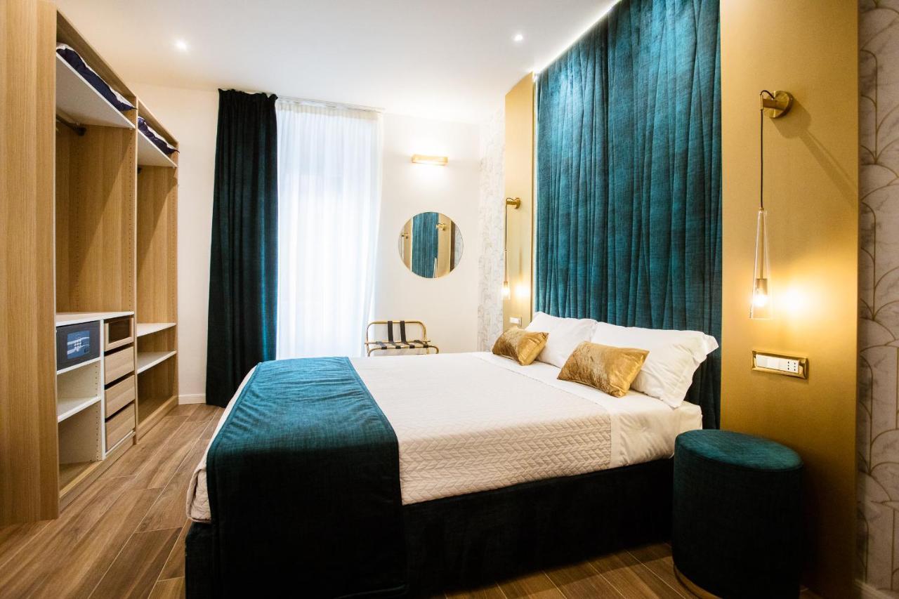 Design Suite Cinque Terre 라스페치아 외부 사진
