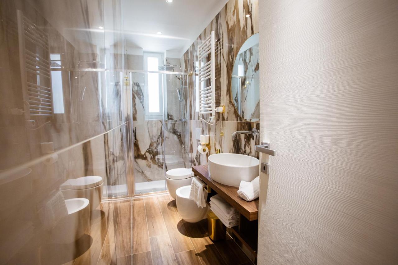 Design Suite Cinque Terre 라스페치아 외부 사진