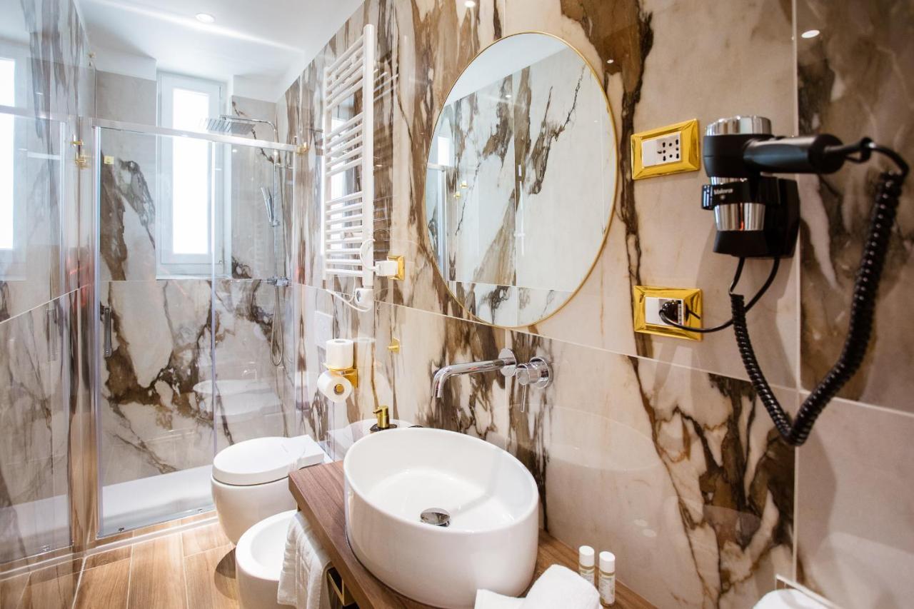 Design Suite Cinque Terre 라스페치아 외부 사진