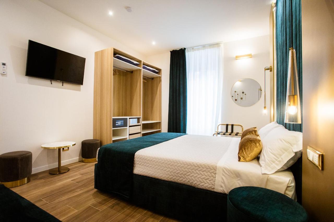 Design Suite Cinque Terre 라스페치아 외부 사진