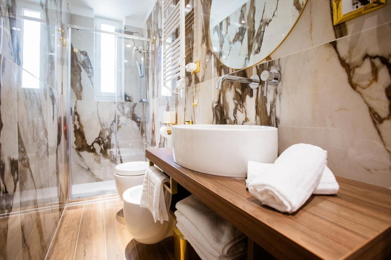 Design Suite Cinque Terre 라스페치아 외부 사진