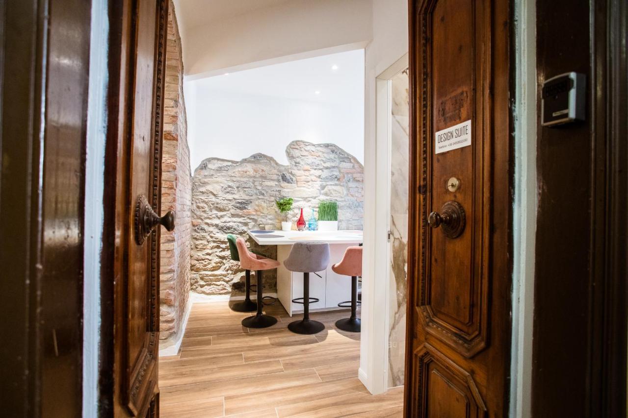 Design Suite Cinque Terre 라스페치아 외부 사진