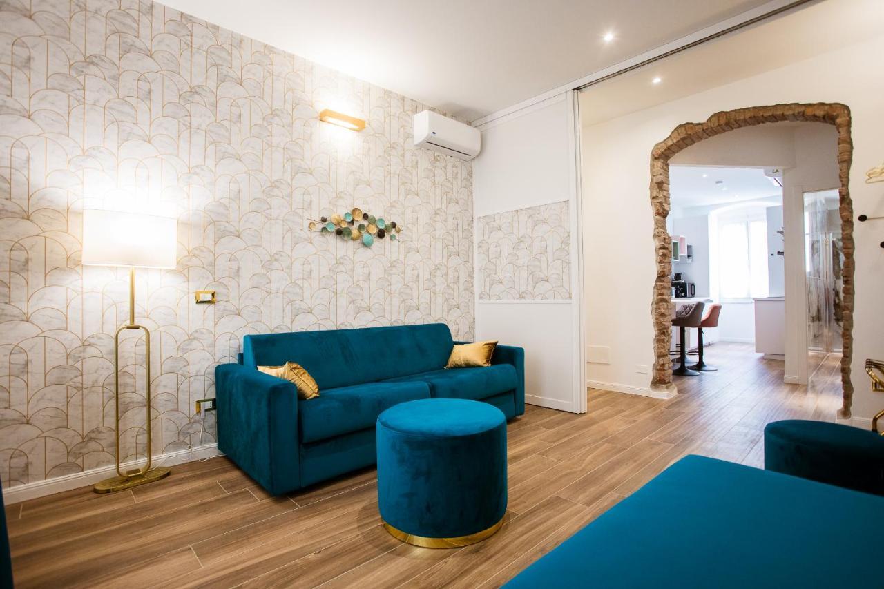 Design Suite Cinque Terre 라스페치아 외부 사진