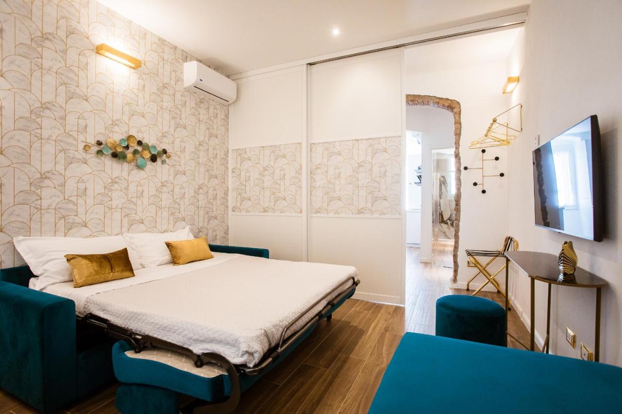 Design Suite Cinque Terre 라스페치아 외부 사진