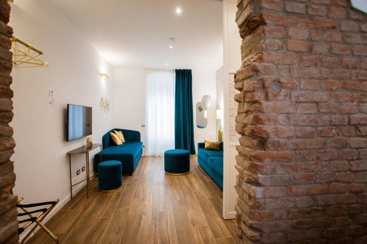 Design Suite Cinque Terre 라스페치아 외부 사진