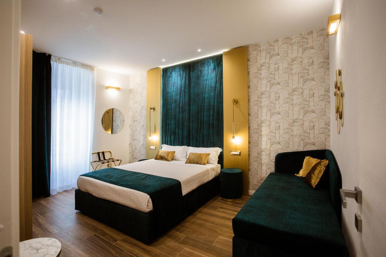 Design Suite Cinque Terre 라스페치아 외부 사진