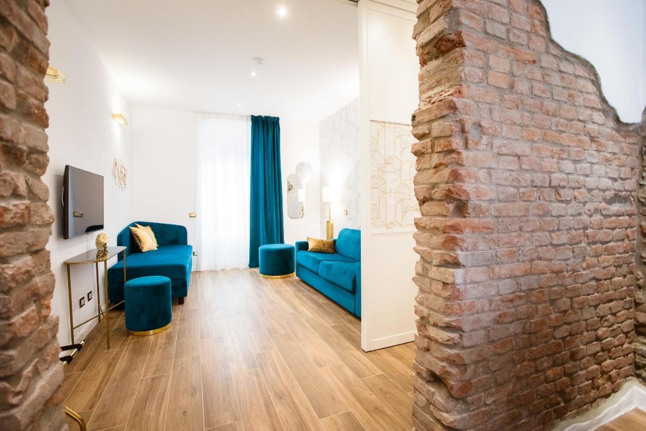 Design Suite Cinque Terre 라스페치아 외부 사진